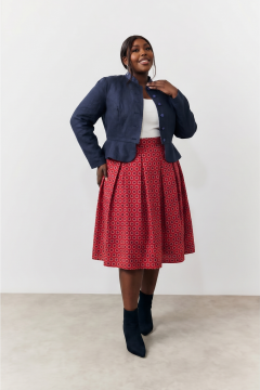 Umlilo Skirt