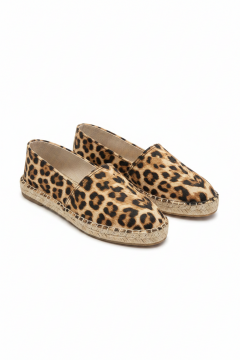 Afridirndl® Savannah Luxe Espadrille