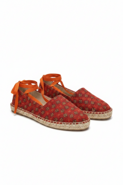 Afridirndl® Sunset Kraal Espadrille