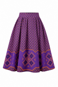 Nyota Royale Skirt