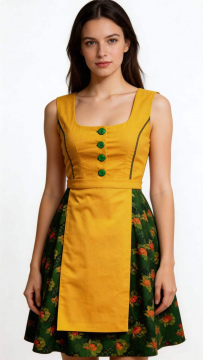 Sonnenblume Afridirndl®