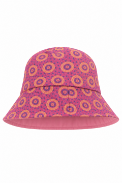 AfriDirndl® Rose Dynasty Bucket Hat